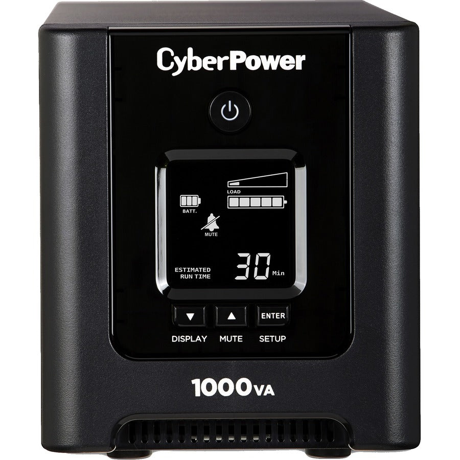 CyberPower OR1000PFCLCD PFC Sinewave UPS Systems OR1000PFCLCD