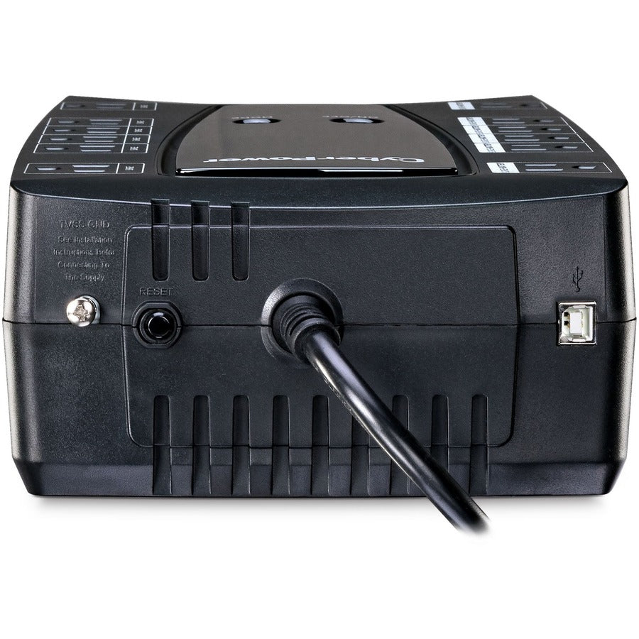 CyberPower AVRG900U AVR UPS Systems AVRG900U