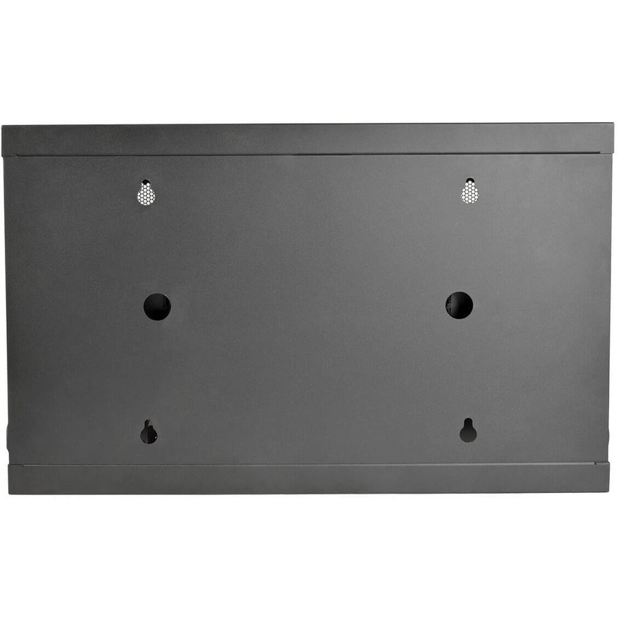 Tripp Lite by Eaton 16-Device USB Charging Station Cabinet with Sync for iPad and Android Tablets, Wall-Mount and Cart Options, Black CSC16USB