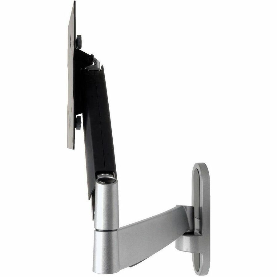 Tripp Lite by Eaton Swivel/Tilt Wall Mount for 17" to 42" TVs and Monitors 180�° Swivel -15�° to +15�° Tilt -3�° to +3�° Screen Adjustment DWM1742S