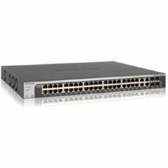 Netgear ProSafe XS748T Layer 3 Switch XS748T-100NES