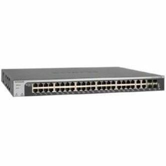 Netgear ProSafe XS748T Layer 3 Switch XS748T-100NES