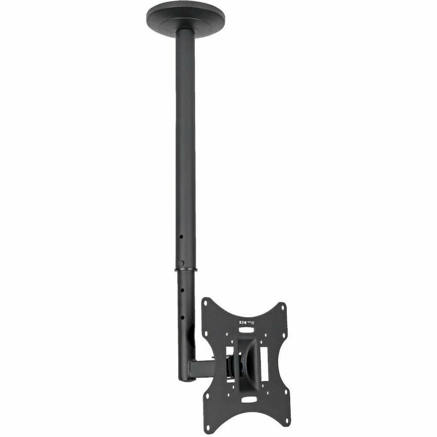 Tripp Lite by Eaton Full Motion Ceiling Mount for 23" to 42" TVs and Monitors. DCTM