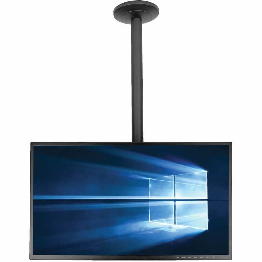 Tripp Lite by Eaton Full Motion Ceiling Mount for 23" to 42" TVs and Monitors. DCTM