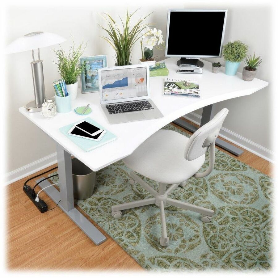 Eaton Tripp Lite Series Protect It! 6-Outlet Surge Protector, 15 ft. Cord, 790 Joules, Black Housing TLP615B