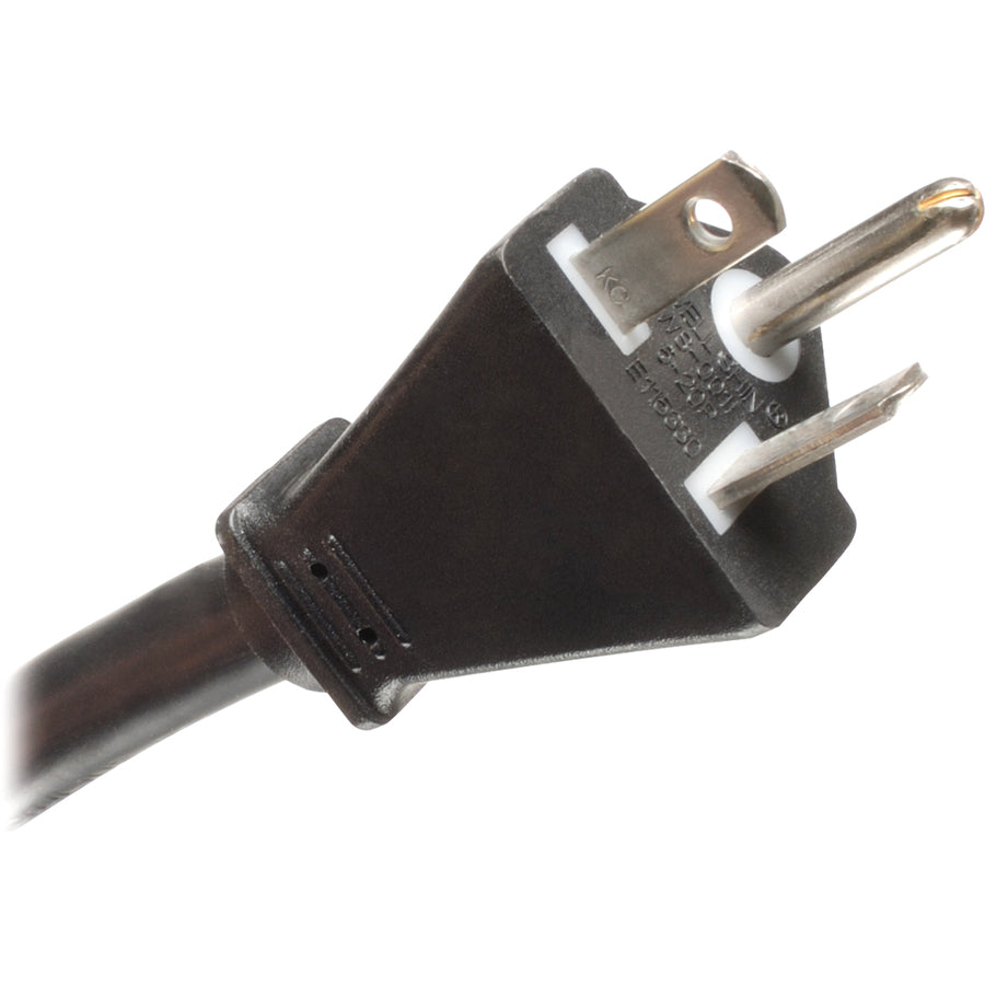 Tripp Lite by Eaton 12-Outlet Power Strip with Surge Protection, (10-15A & 2-20A), 15 ft. (4.57 m) Cord, 1650 Joules, 36 in. length SS361220