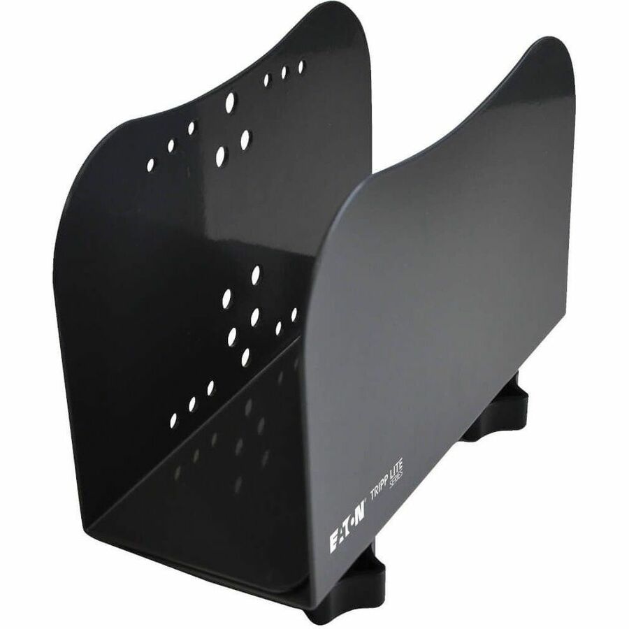 Tripp Lite by Eaton Display CPU Computer Desk Mount Monitor Stand Open Frame 4"- 6.25" Screen DCPU1