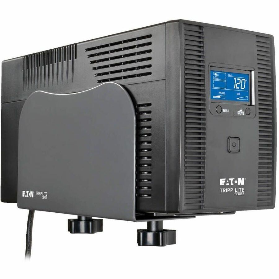 Tripp Lite by Eaton Display CPU Computer Desk Mount Monitor Stand Open Frame 4"- 6.25" Screen DCPU1