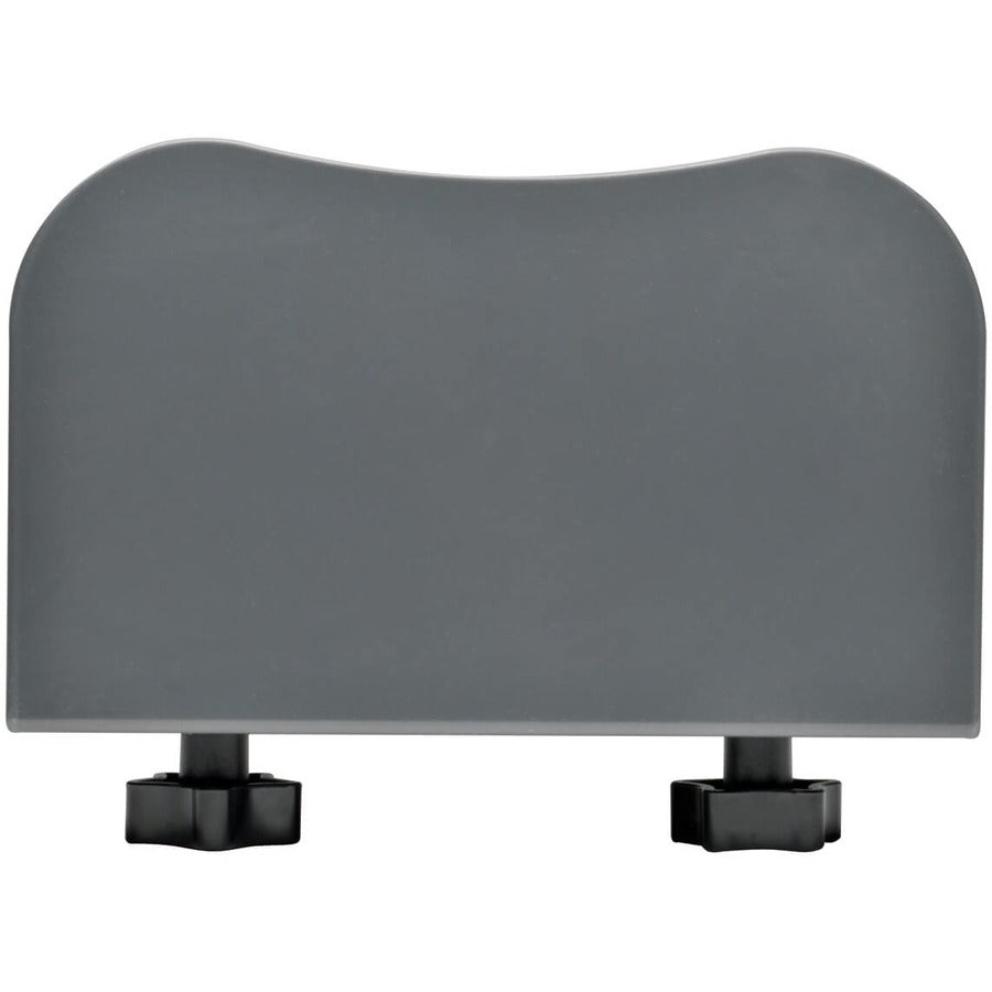 Tripp Lite by Eaton Display CPU Computer Desk Mount Monitor Stand Open Frame 4"- 6.25" Screen DCPU1