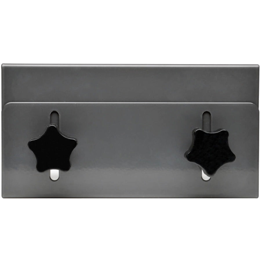 Tripp Lite by Eaton Display CPU Computer Desk Mount Monitor Stand Open Frame 4"- 6.25" Screen DCPU1