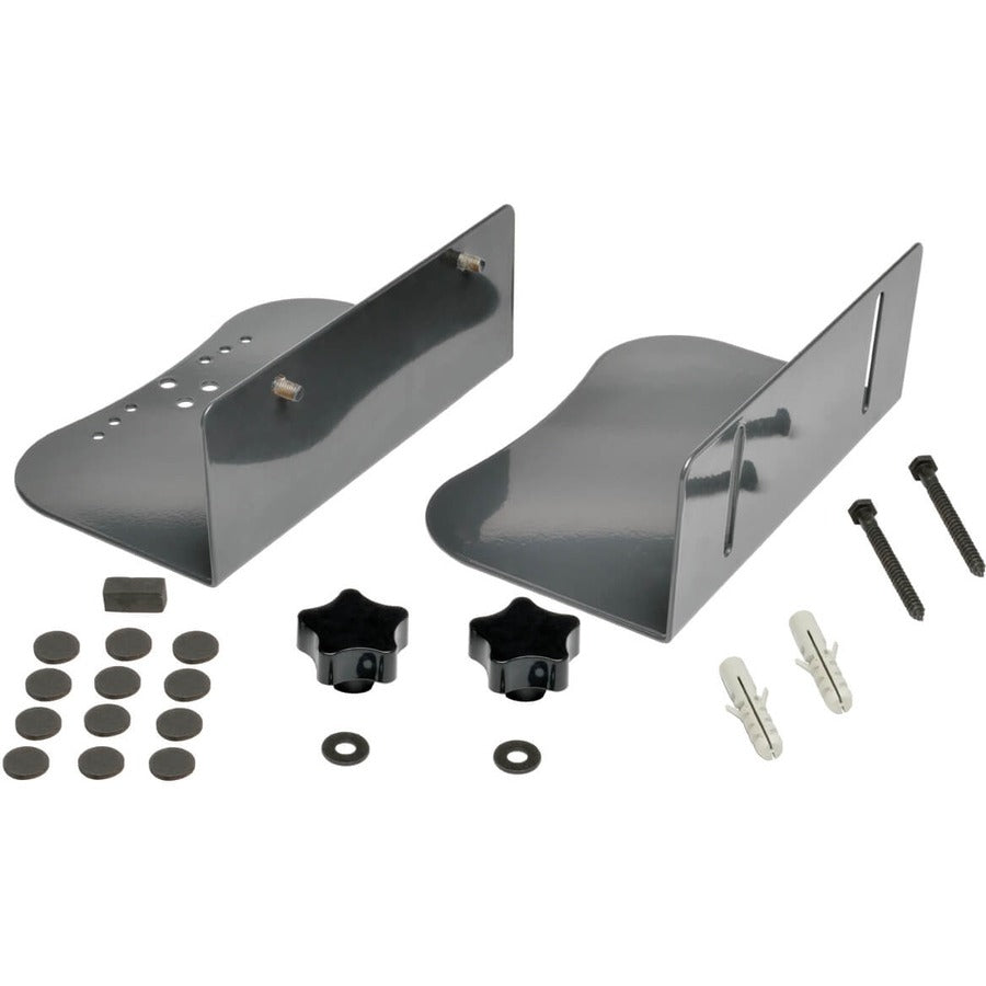 Tripp Lite by Eaton Display CPU Computer Desk Mount Monitor Stand Open Frame 4"- 6.25" Screen DCPU1