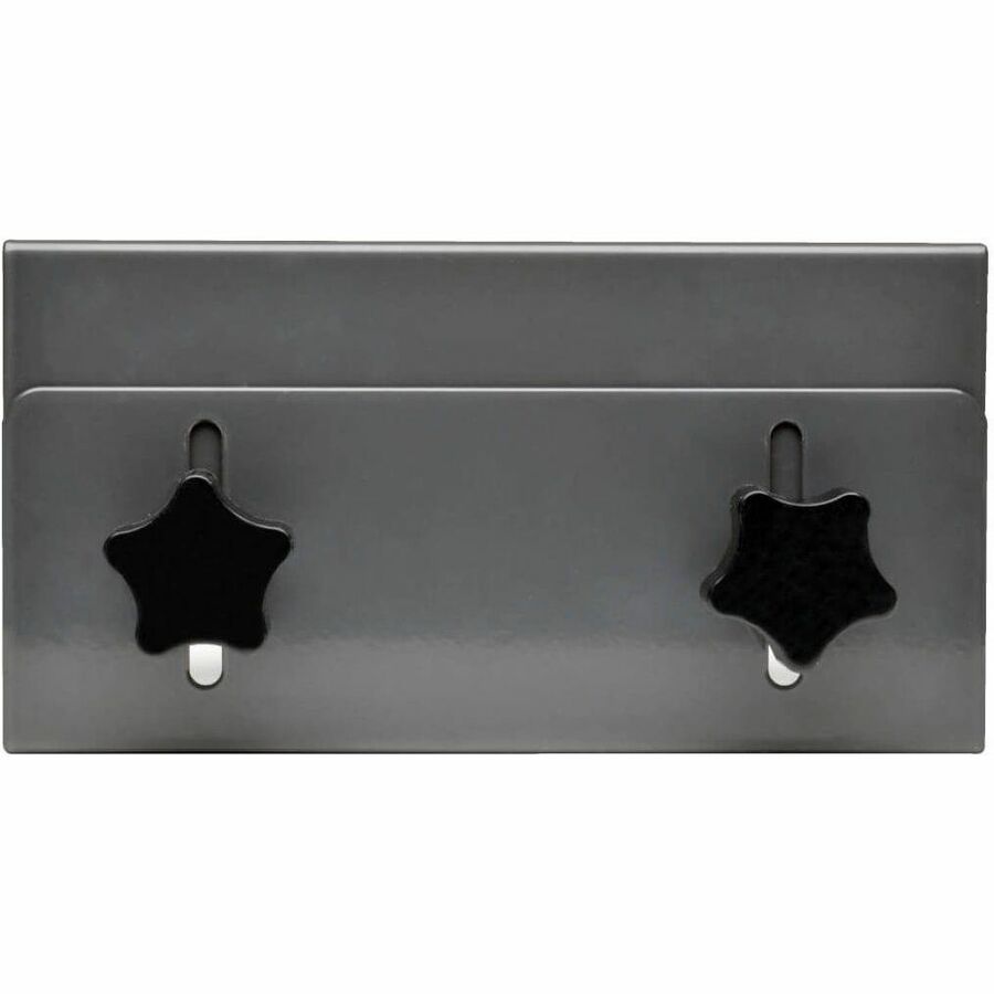 Tripp Lite by Eaton Display CPU Computer Desk Mount Monitor Stand Open Frame 4"- 6.25" Screen DCPU1