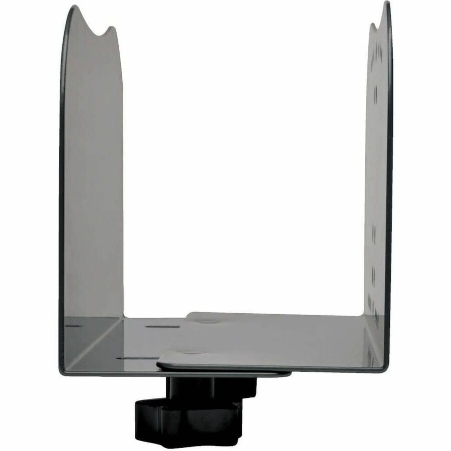 Tripp Lite by Eaton Display CPU Computer Desk Mount Monitor Stand Open Frame 4"- 6.25" Screen DCPU1