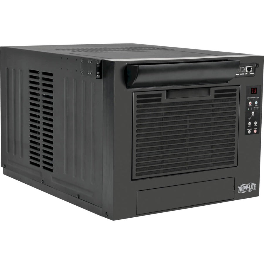 Tripp Lite by Eaton AC Unit for Server Racks - Rack Mount, 7,000 BTU (2.0 kW), 120V, 8U SRCOOL7KRM