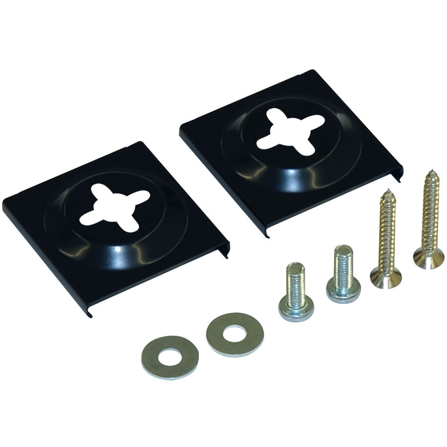 Tripp Lite by Eaton 16-Outlet Vertical Power Strip, 120V, 15A, NEMA 5-15P, 15 ft. (4.57 m) Cord, 48 in., Black Housing PS4816B