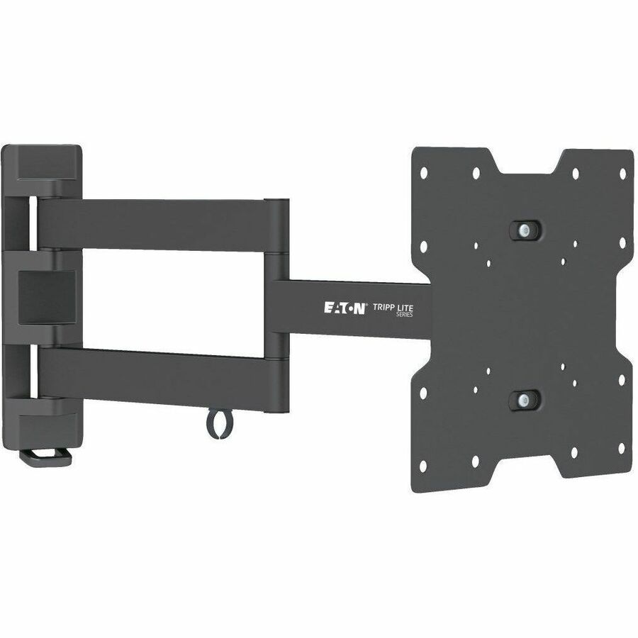 Tripp Lite by Eaton Display TV Wall Monitor Mount Arm Swivel/Tilt 14" to 42" TVs / Monitors / Flat-Screens DWM1742MA