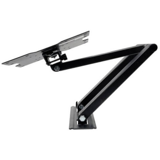 Tripp Lite by Eaton Display TV Wall Monitor Mount Arm Swivel/Tilt 14" to 42" TVs / Monitors / Flat-Screens DWM1742MA