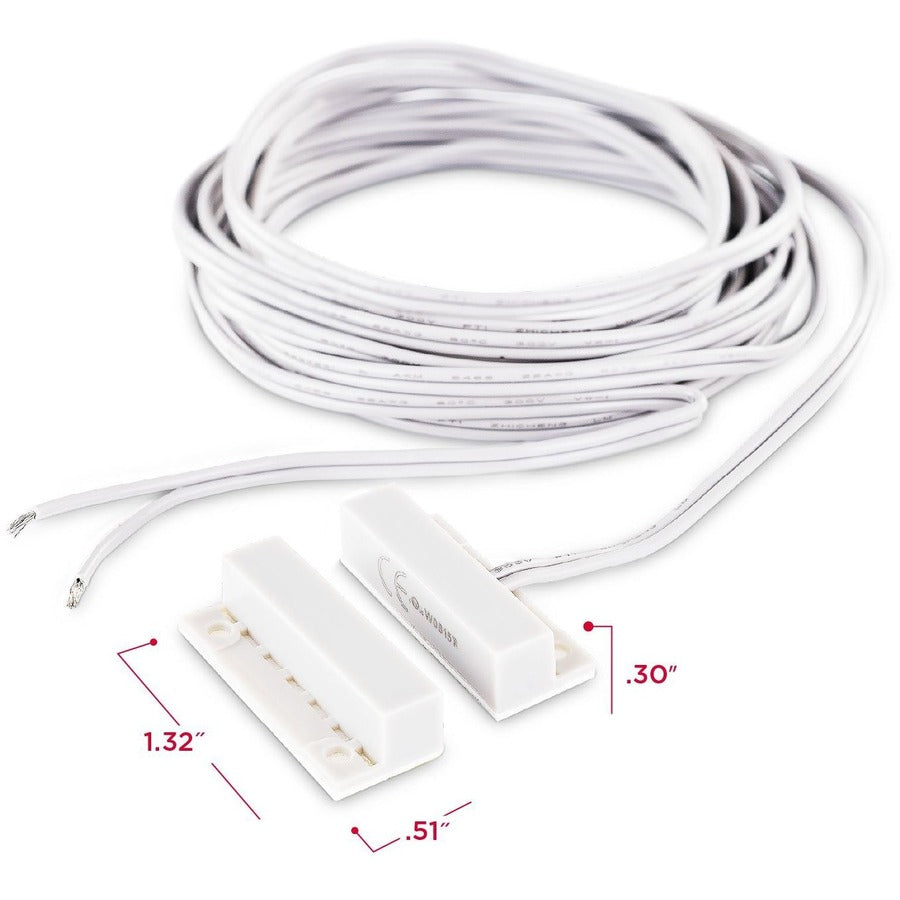 CyberPower DOORSENSOR Magnetic Door Switch DOORSENSOR