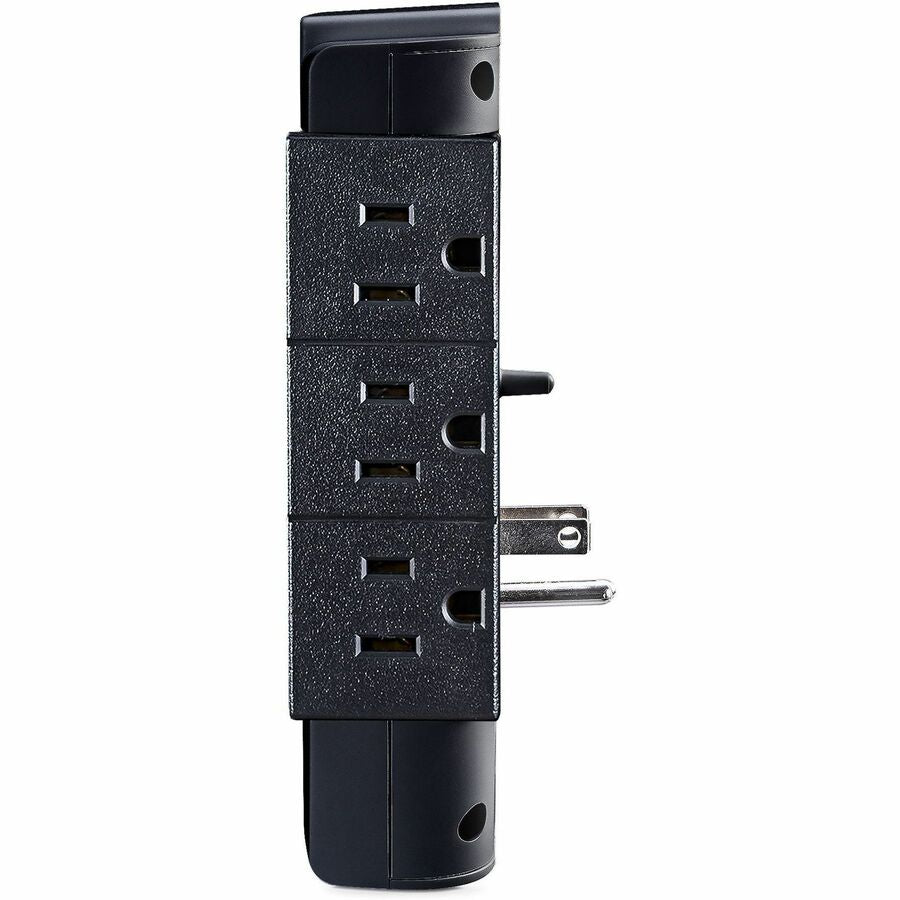 CyberPower CSP600WSU Professional 6 - Outlet Surge with 1200 J CSP600WSU