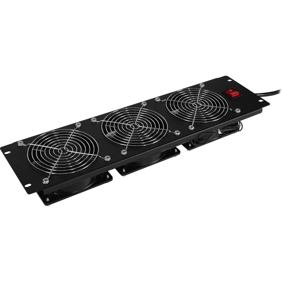 CyberPower CRA11003 Fan panel Rack Accessories CRA11003
