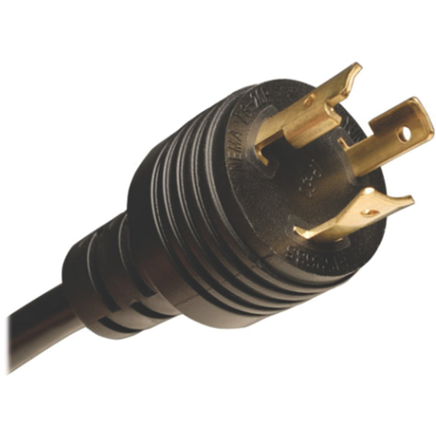 Tripp Lite by Eaton 208/240V 3000VA 2.7kW Double-Conversion UPS - 8 Outlets, Extended Run, Card Slot, LCD, USB, DB9, 2U - Battery Backup SU3000LCD2UHV