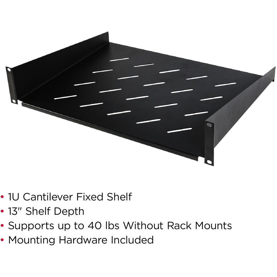 CyberPower CRA50002 Rack Accessories Shelf CRA50002