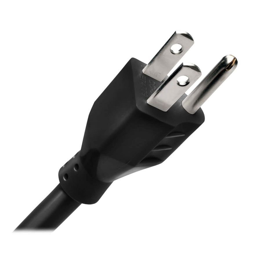 Tripp Lite by Eaton 4-Outlet Surge Protector with 4 USB Ports (4.2A Shared) - 6 ft. (1.83 m) Cord, 450 Joules, Metal Housing TLM446USBB