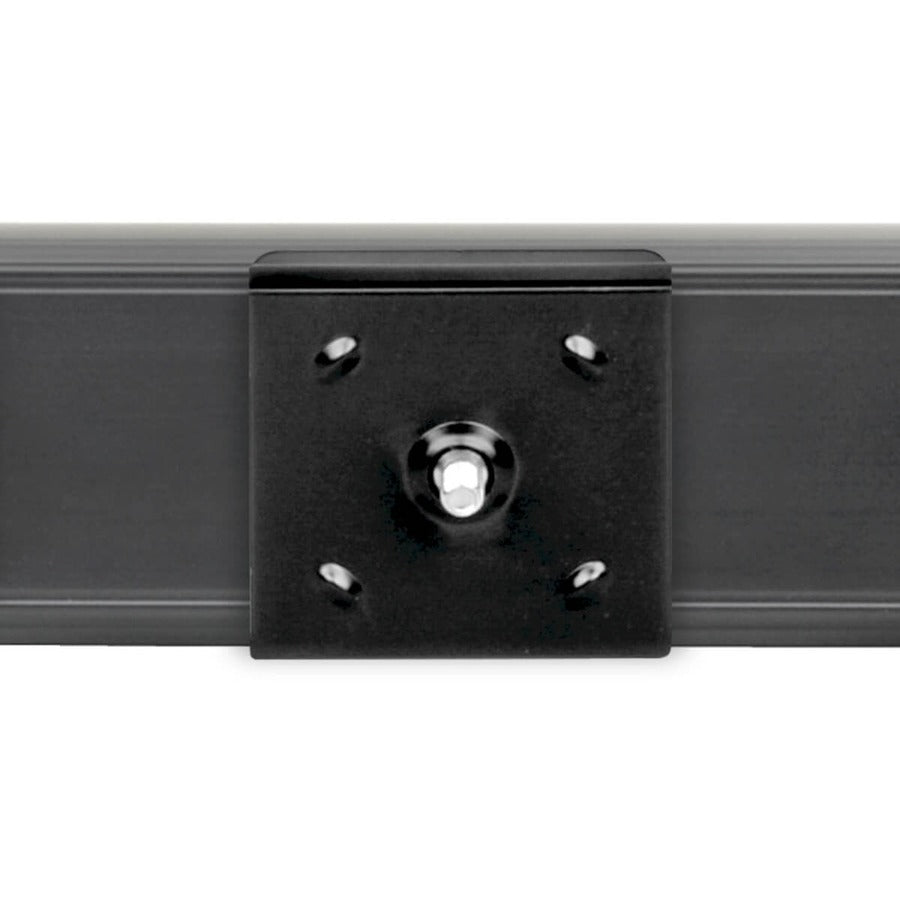 Tripp Lite by Eaton 4-Outlet Power Strip, Right-Angle NEMA 5-15R - 15A, 120V, 6 ft. (1.83 m) Cord, Right-Angle 5-15P Plug, 24 in. PS2404RA06B