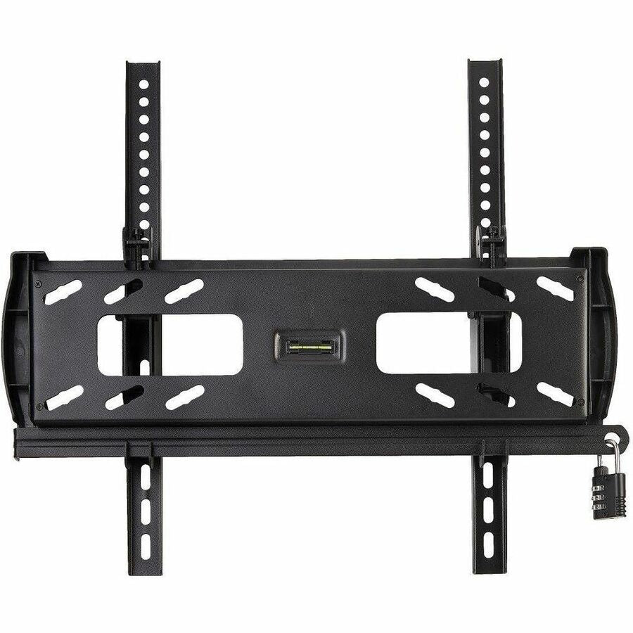 Tripp Lite by Eaton Heavy-Duty Tilt Security Wall Mount for 32" to 55" TVs and Monitors, Flat or Curved Screens, UL Certified DWTSC3255MUL