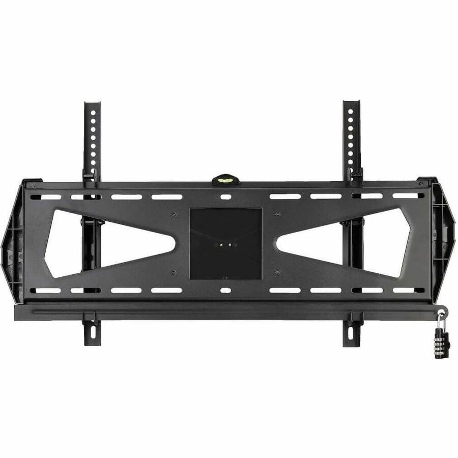 Tripp Lite by Eaton Heavy-Duty Tilt Security Wall Mount for 37" to 80" TVs and Monitors, Flat or Curved Screens, UL Certified DWTSC3780MUL