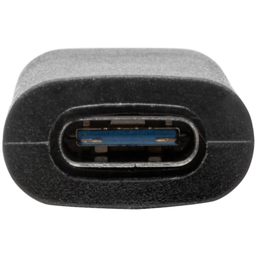 Tripp Lite by Eaton USB-C Female to USB-A Male Adapter, USB 3.x (5 Gbps) U329-000