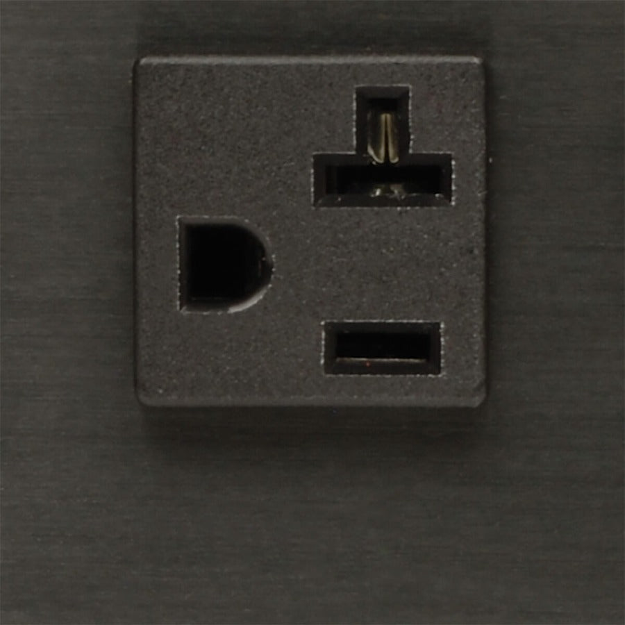 Tripp Lite by Eaton 2.9kW Single-Phase Monitored PDU with LX Platform Interface, 120V Outlets (24 5-15/20R), L5-30P Plug, 0U Vertical, TAA PDUMNV30LX