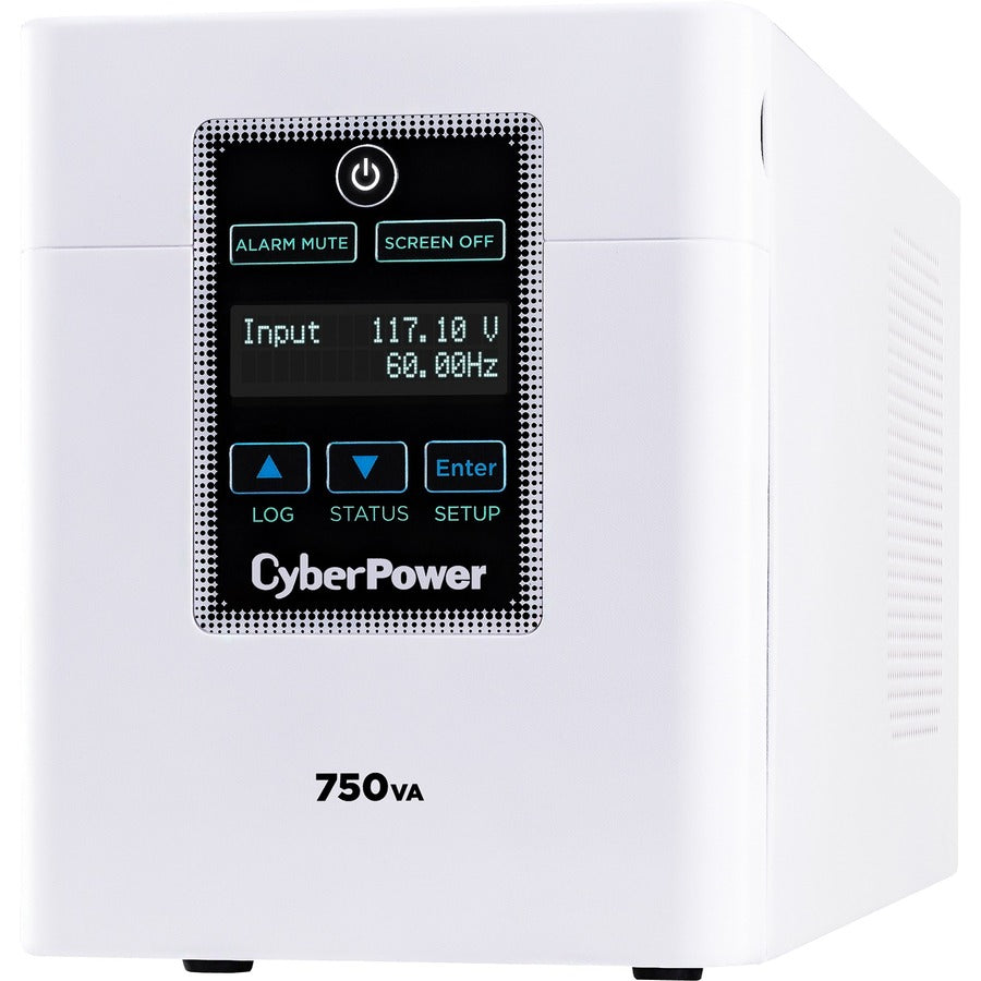 CyberPower M750L Medical UPS Systems M750L