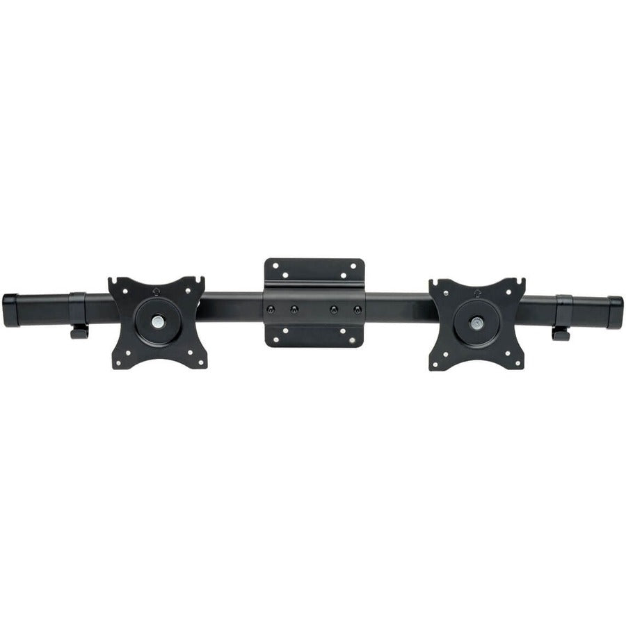 Eaton Tripp Lite Series Universal Dual-Monitor Mount Adapter DMA1327SD