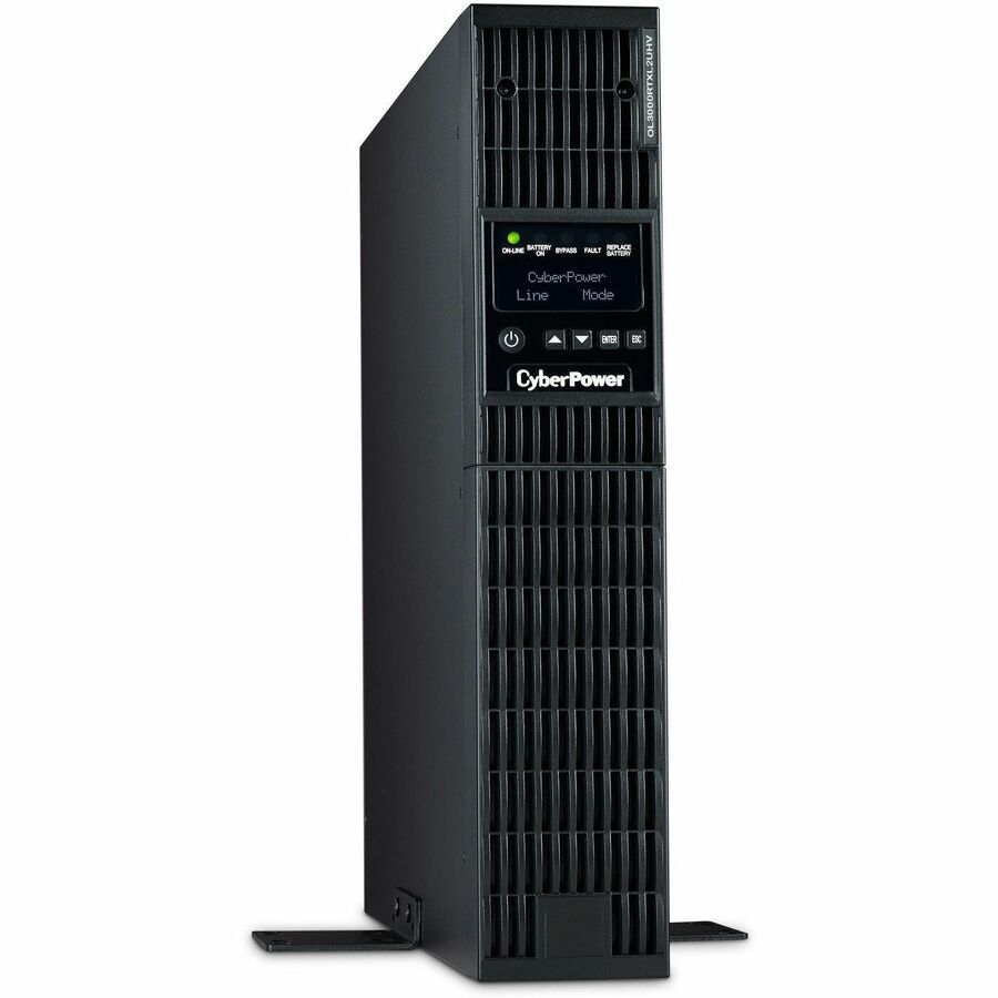 CyberPower OL3000RTXL2UHVN Smart App Online UPS Systems OL3000RTXL2UHVN