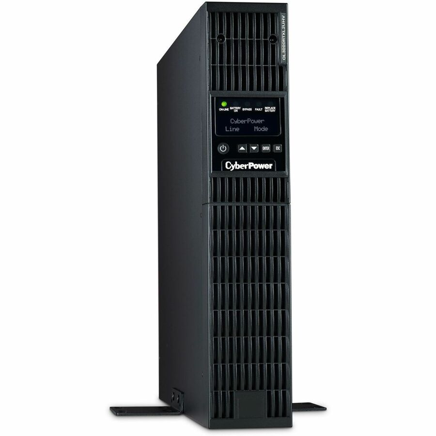 CyberPower OL3000RTXL2UHVN Smart App Online UPS Systems OL3000RTXL2UHVN