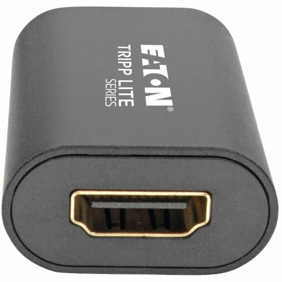 Tripp Lite by Eaton USB C to HDMI Video Adapter Converter, 4K x 2K, M/F, USB-C to HDMI, USB Type-C to HDMI, USB Type C to HDMI 6in U444-06N-HD4K6B