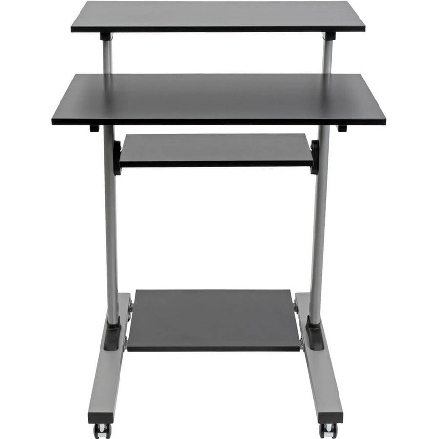 Eaton Tripp Lite Series Rolling Desk TV/Monitor Cart - Height Adjustable WWSSRC