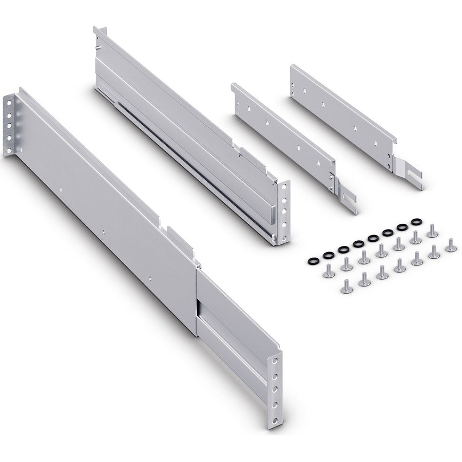 CyberPower CP2RAIL02 4-Post Rack Mount Rail Kit CP2RAIL02