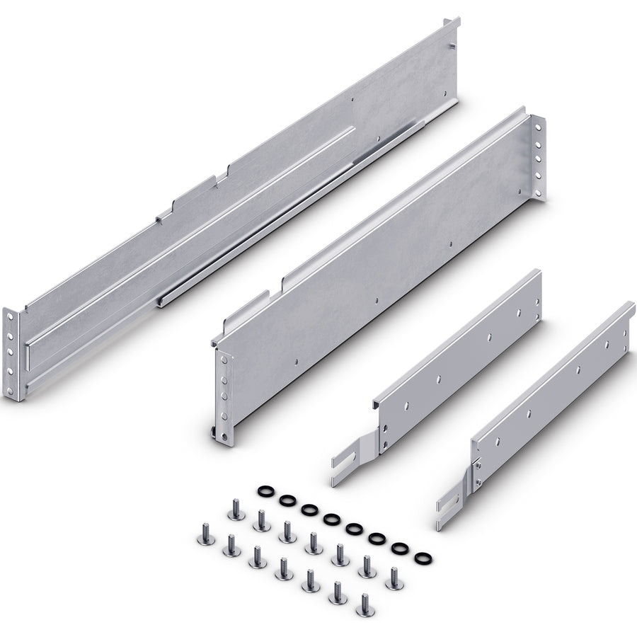 CyberPower CP2RAIL02 4-Post Rack Mount Rail Kit CP2RAIL02