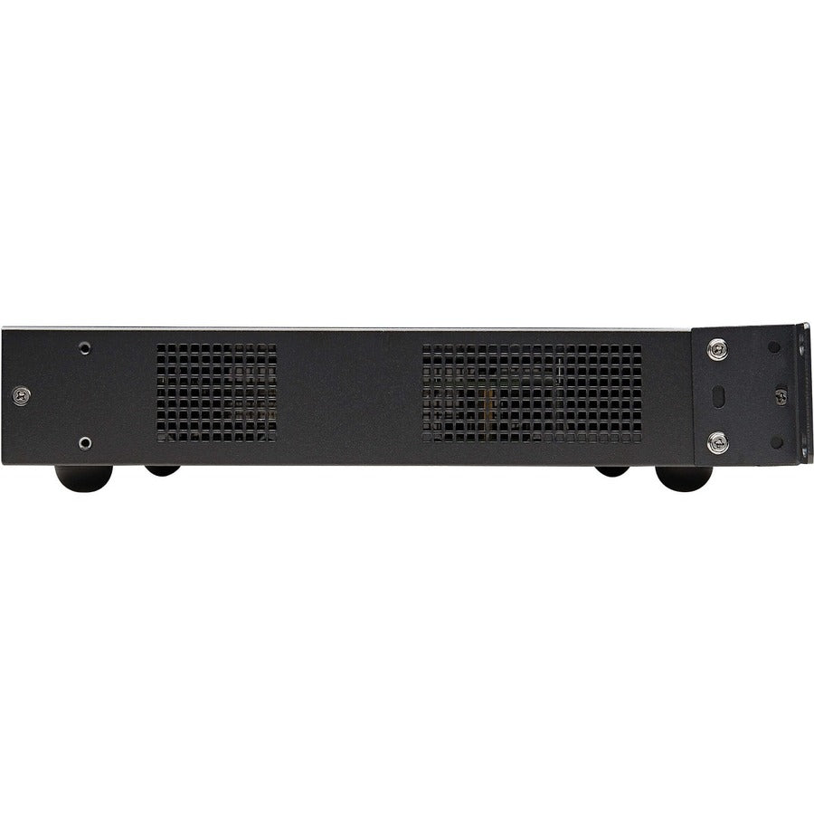 Tripp Lite by Eaton 16-Port HDMI/USB KVM Switch with Audio/Video and USB Peripheral Sharing, 1U Rack-Mount B024-HU16