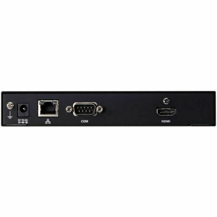 Tripp Lite by Eaton KVM Over IP Remote User Console Station Java Free B064-IPG KVMs B064-000-STN