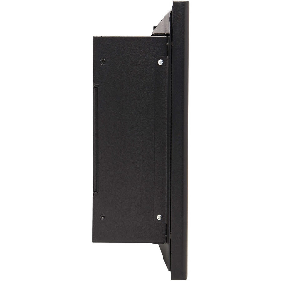 Tripp Lite by Eaton Exhaust Fan for Rack Enclosure Wiring Closet 475 CFM, NEMA 5-15P Input, Black SRCLOSETFAN