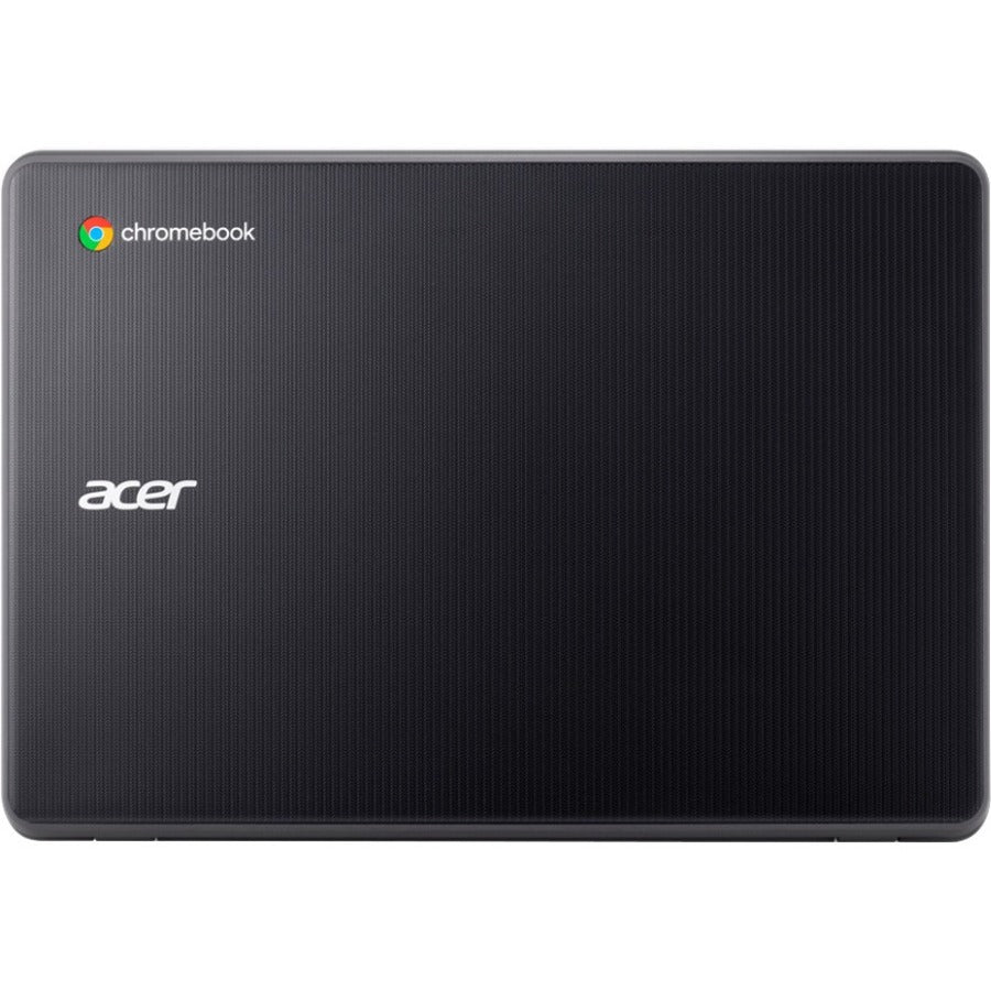 Acer Chromebook 511 C734T C734T-C483 11.6" Touchscreen Chromebook - HD - 1366 x 768 - Intel Celeron N4500 Dual-core (2 Core) 1.10 GHz - 4 GB Total RAM - 32 GB Flash Memory NX.AYWAA.001