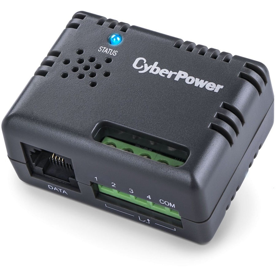 CyberPower ENVIROSENSOR Enviromental Sensor - Temperature & Humidity Monitoring ENVIROSENSOR