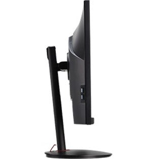 Acer Nitro XV282K V3 28" Class 4K UHD Gaming LED Monitor - 16:9 - Black UM.PX2AA.301