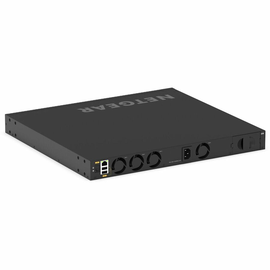 Netgear AV Line M4350-24F4V Ethernet Switch XSM4328FV-100NES