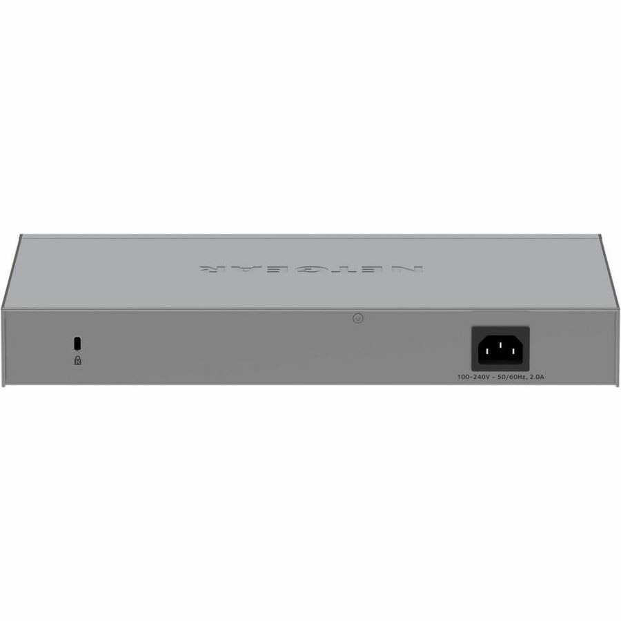 Netgear Smart S3600 XS508TM Ethernet Switch XS508TM-100NAS
