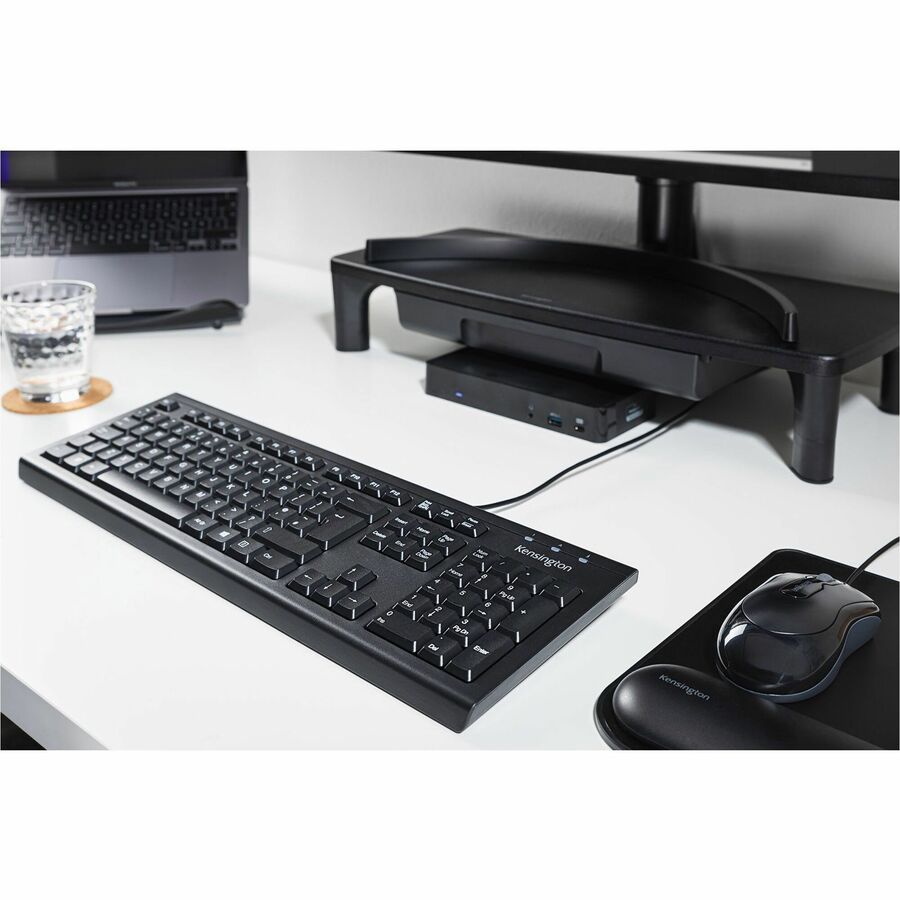 Kensington Keyboard for Life K64370A