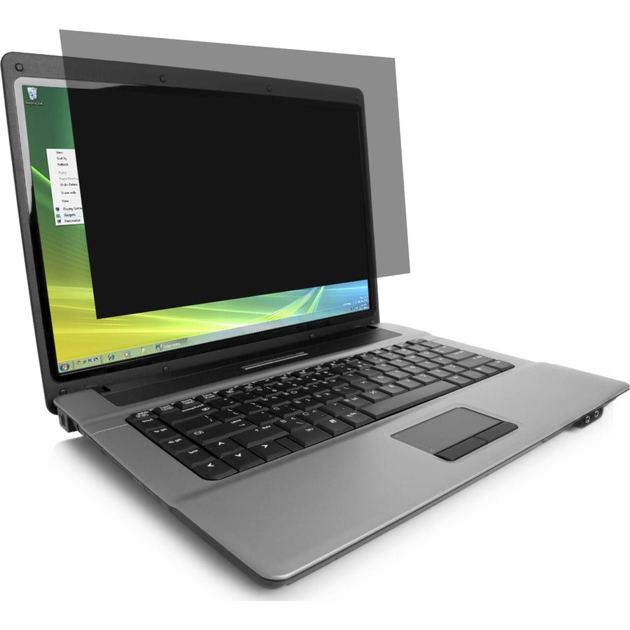 Kensington FP125W9 Privacy Screen for Laptops (12.5" 16:9) Matte, Glossy K52792WW